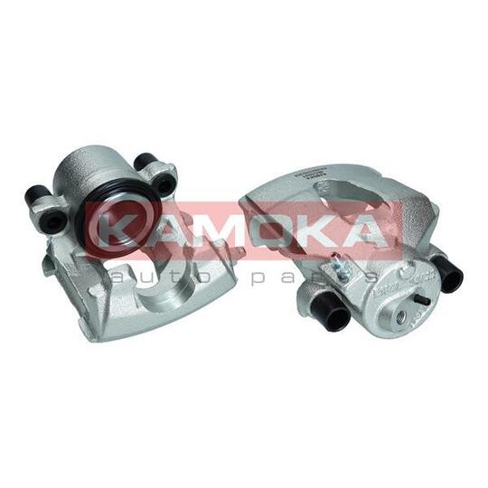 JBC0081 - Brake Caliper 