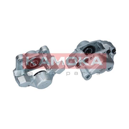 JBC0118 - Brake Caliper 