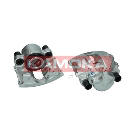 JBC0131 - Brake Caliper 