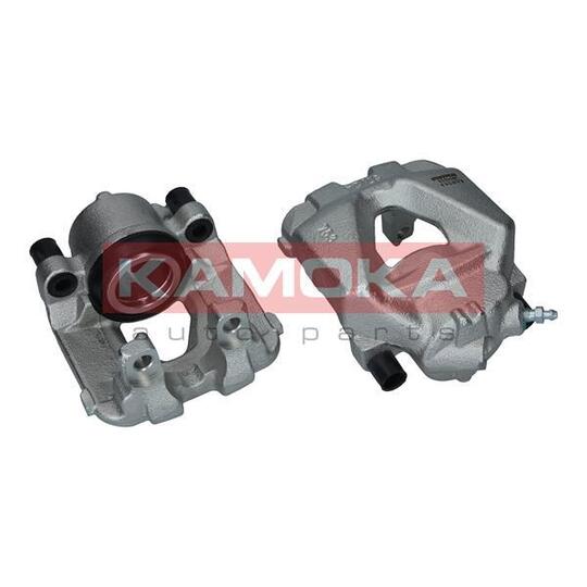 JBC0203 - Brake Caliper 