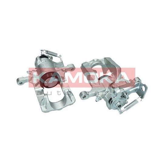 JBC0200 - Brake Caliper 