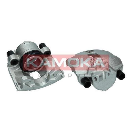 JBC0197 - Brake Caliper 