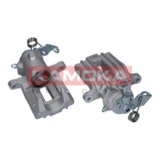 JBC0222 - Brake Caliper 