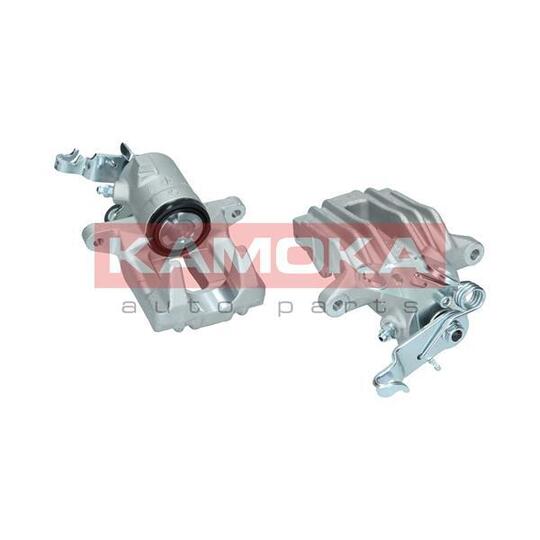 JBC0227 - Brake Caliper 