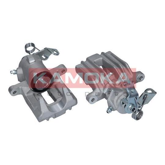 JBC0240 - Brake Caliper 