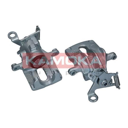 JBC0250 - Brake Caliper 