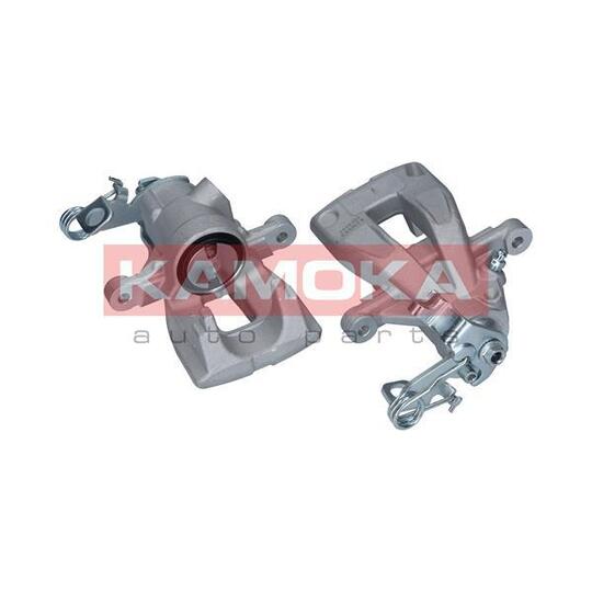 JBC0257 - Brake Caliper 