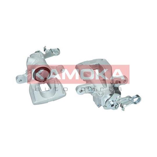 JBC0258 - Brake Caliper 