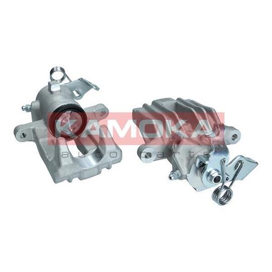 JBC0256 - Brake Caliper 