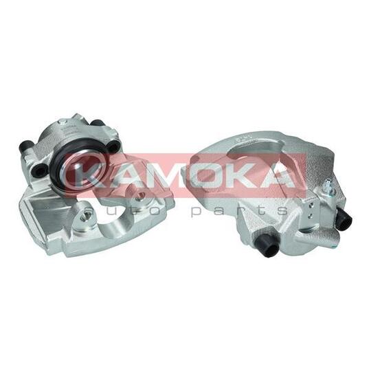 JBC0286 - Brake Caliper 