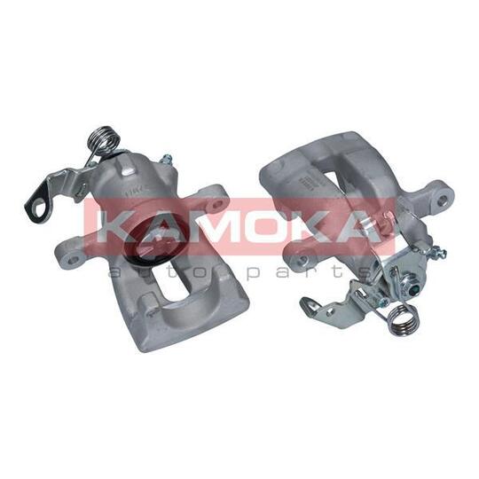 JBC0291 - Brake Caliper 