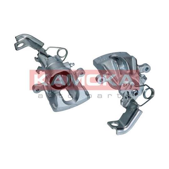 JBC0311 - Brake Caliper 