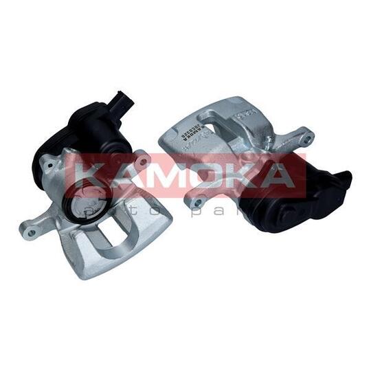 JBC0326 - Brake Caliper 