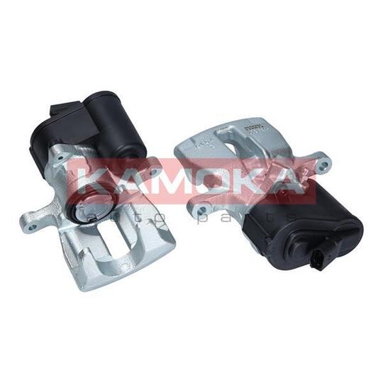 JBC0336 - Brake Caliper 