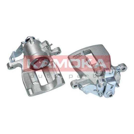 JBC0341 - Brake Caliper 