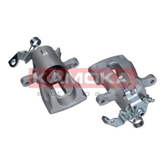 JBC0355 - Brake Caliper 