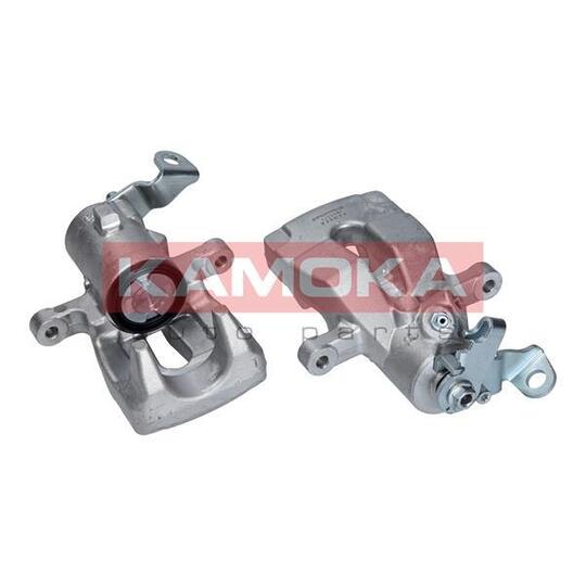 JBC0371 - Brake Caliper 