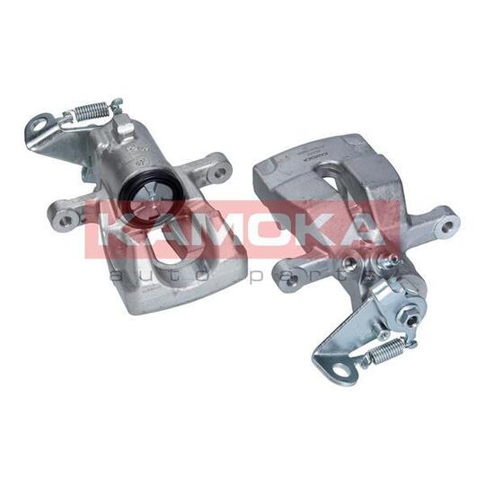 JBC0402 - Brake Caliper 