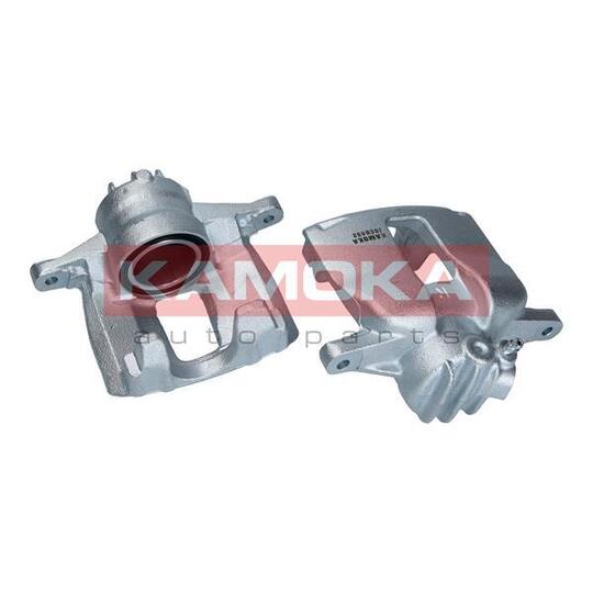 JBC0452 - Brake Caliper 