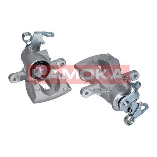 JBC0487 - Brake Caliper 