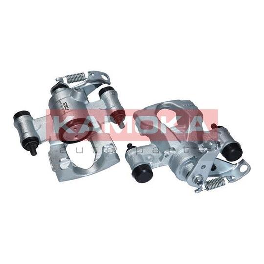 JBC0495 - Brake Caliper 