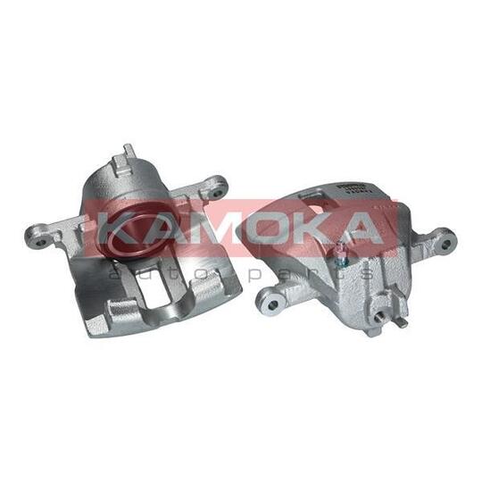 JBC0501 - Brake Caliper 