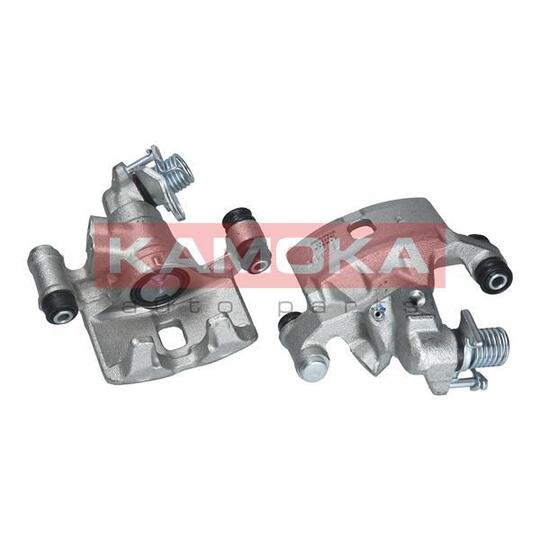 JBC0523 - Brake Caliper 