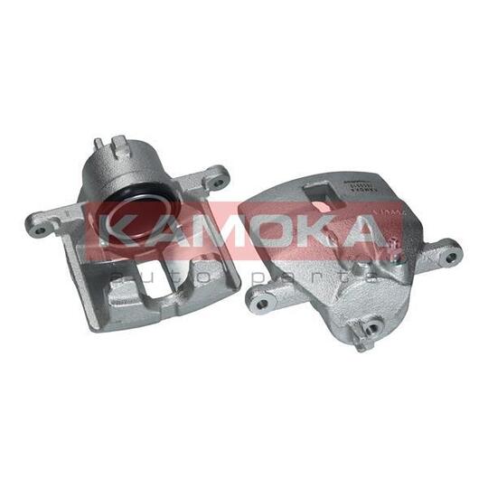 JBC0512 - Brake Caliper 