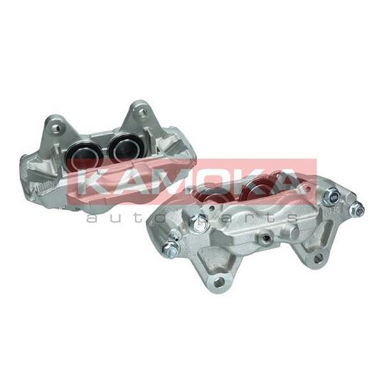 JBC0544 - Brake Caliper 