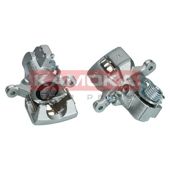 JBC0562 - Brake Caliper 