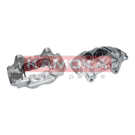 JBC0620 - Brake Caliper 