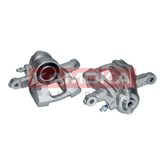 JBC0610 - Brake Caliper 