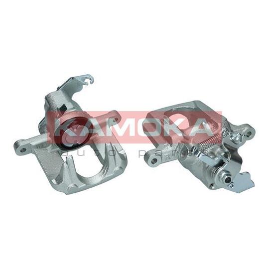 JBC0647 - Brake Caliper 