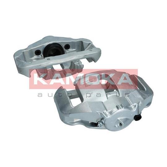 JBC0758 - Brake Caliper 