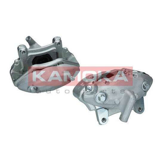 JBC0754 - Brake Caliper 