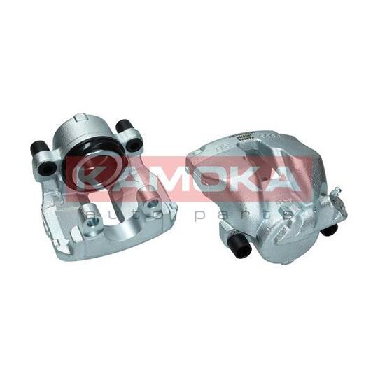 JBC0796 - Brake Caliper 