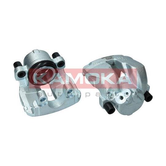 JBC0795 - Brake Caliper 