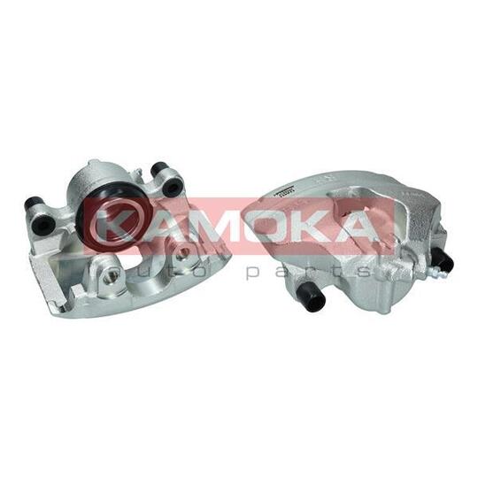 JBC0814 - Brake Caliper 