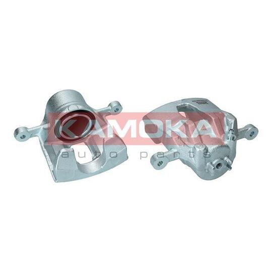 JBC0790 - Brake Caliper 