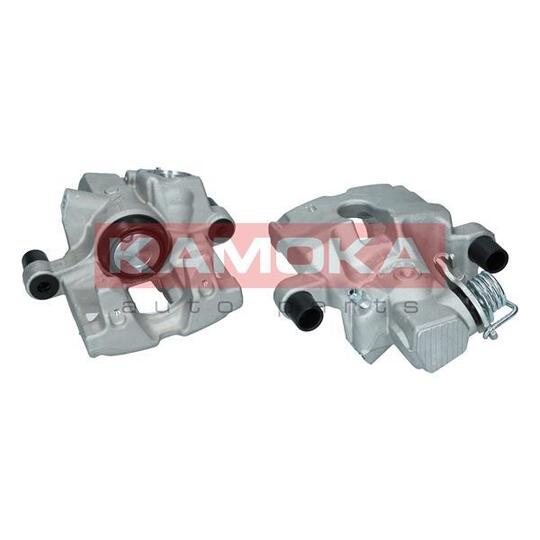 JBC0804 - Brake Caliper 