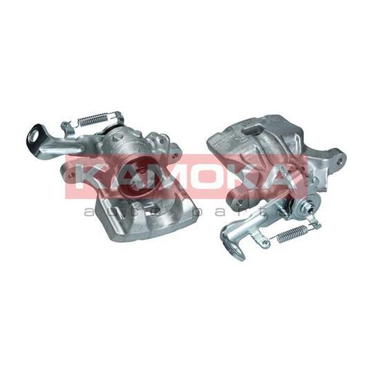 JBC0810 - Brake Caliper 