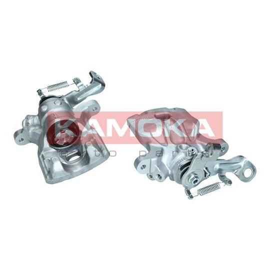 JBC0809 - Brake Caliper 