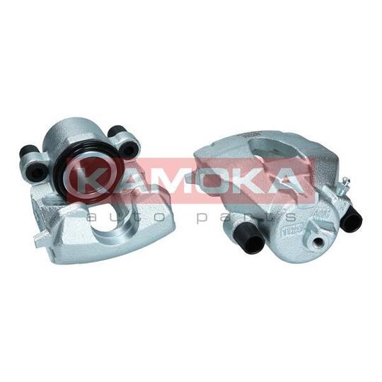 JBC0858 - Brake Caliper 