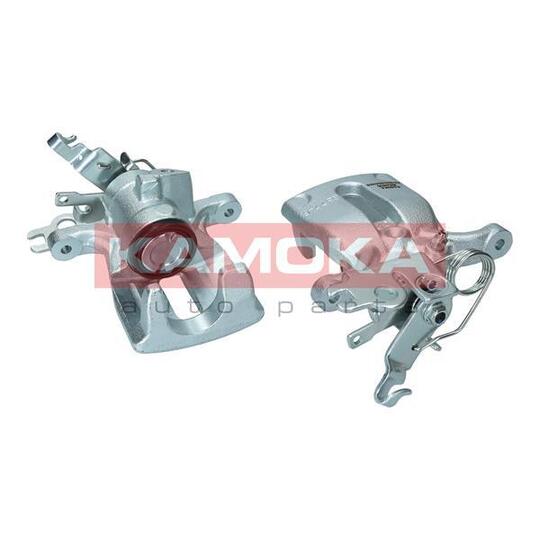 JBC0830 - Brake Caliper 