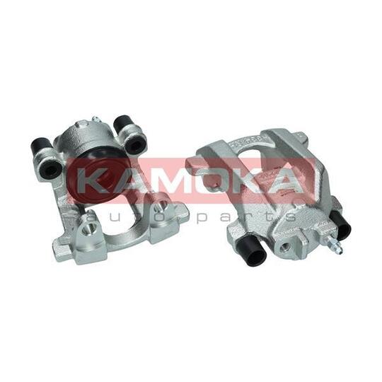 JBC0818 - Brake Caliper 