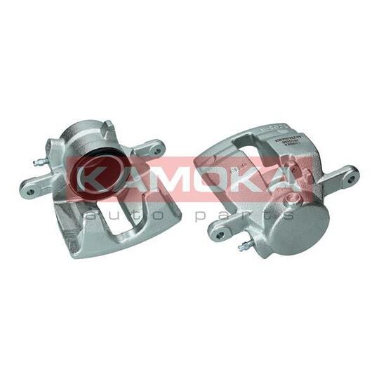 JBC0880 - Brake Caliper 