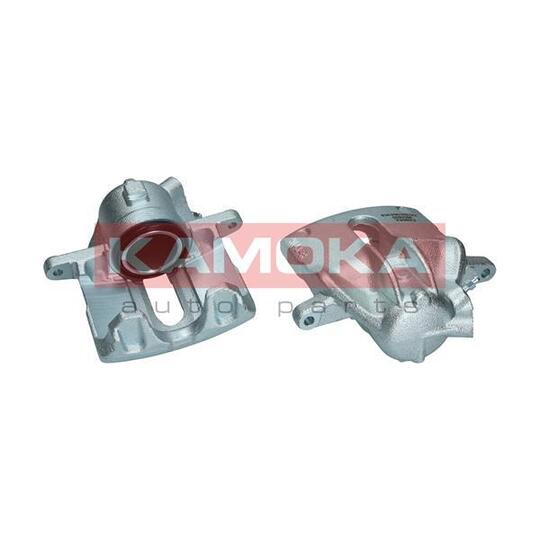 JBC0900 - Brake Caliper 