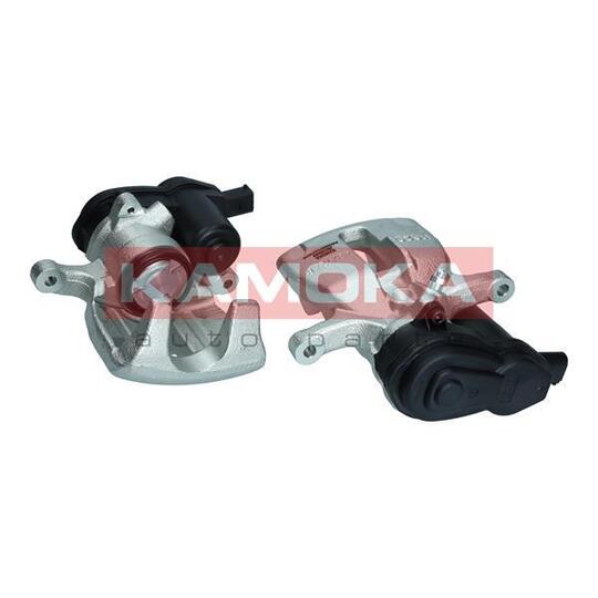 JBC0948 - Brake Caliper 