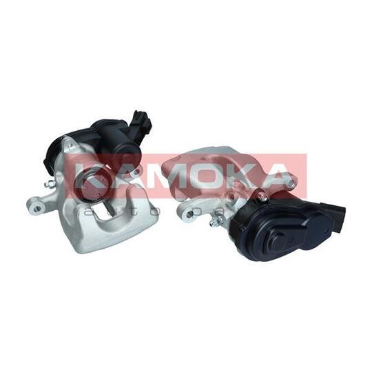 JBC0932 - Brake Caliper 