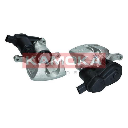 JBC0947 - Brake Caliper 